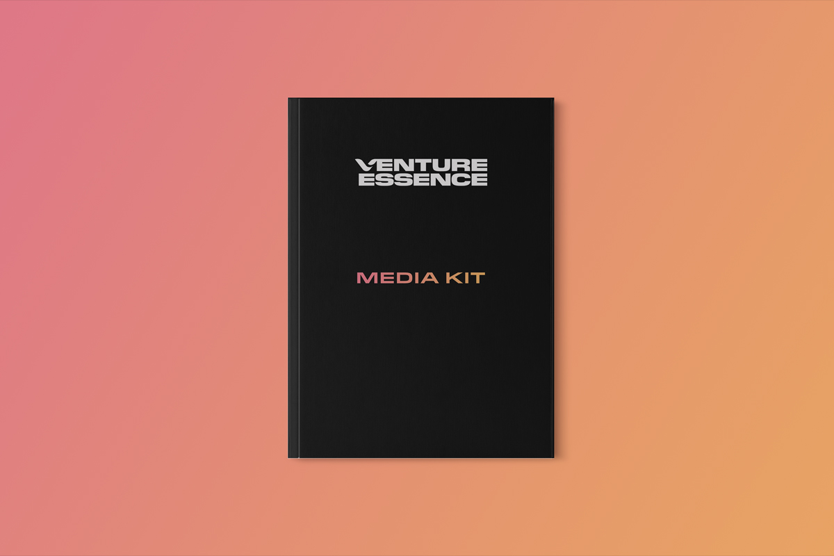 Venture Essence Media Kit